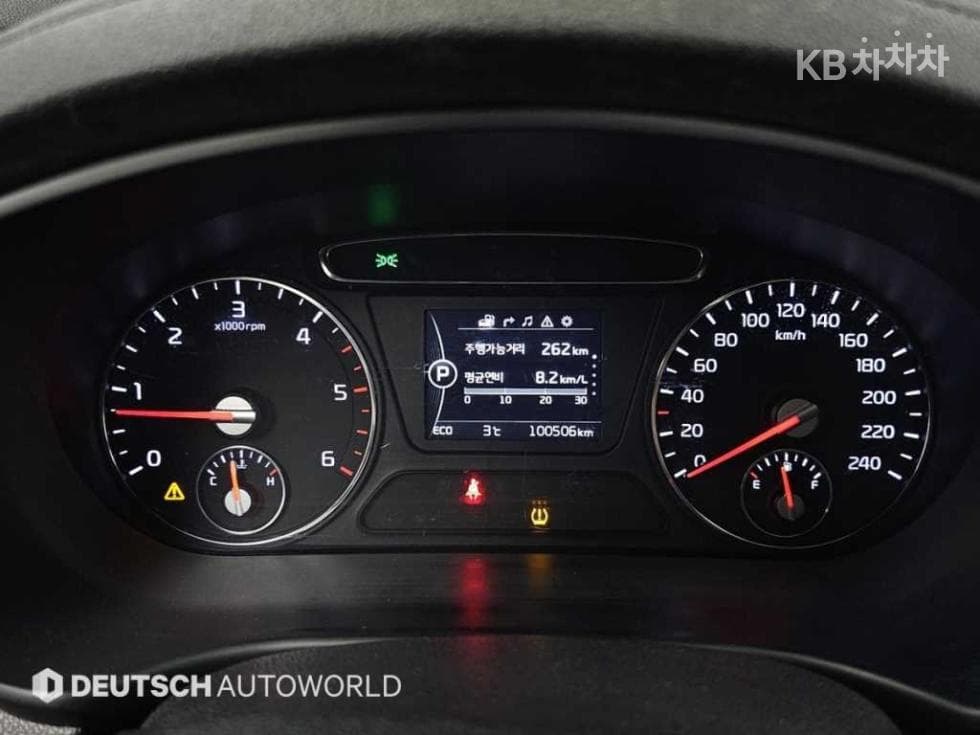 Киа All NewSorentoДизел 2.2 2WD Престиж - 8