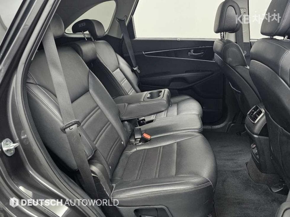 Киа All NewSorentoДизел 2.2 2WD Престиж - 12