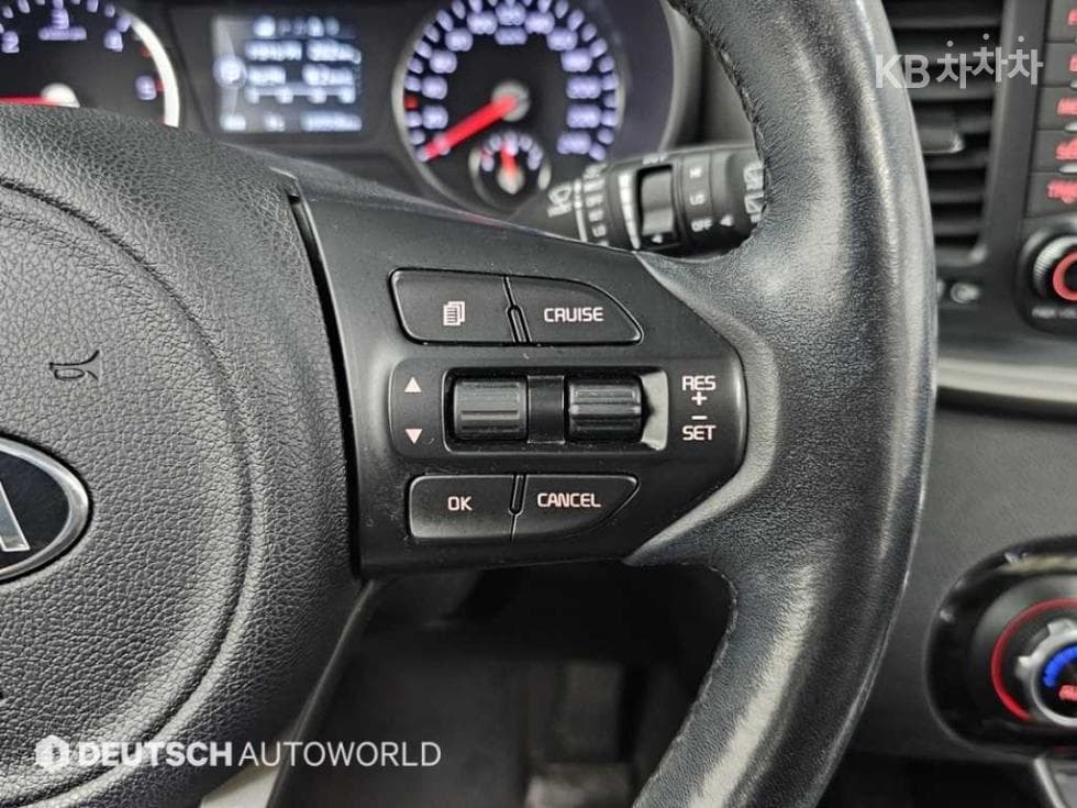 Киа All NewSorentoДизел 2.2 2WD Престиж - 17