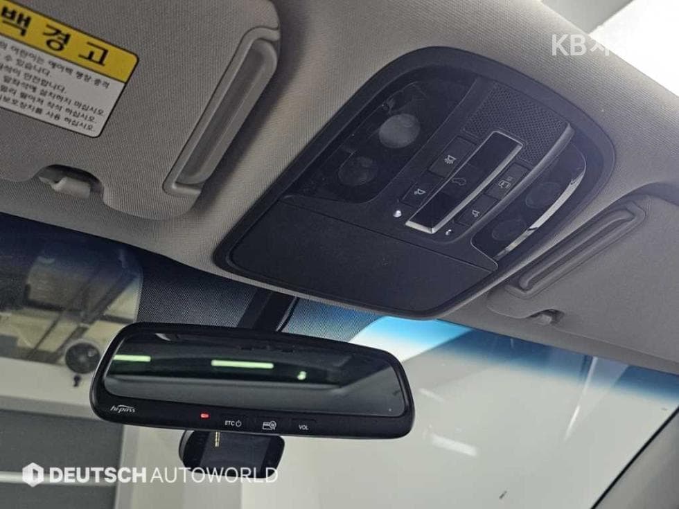 Киа All NewSorentoДизел 2.2 2WD Престиж - 18