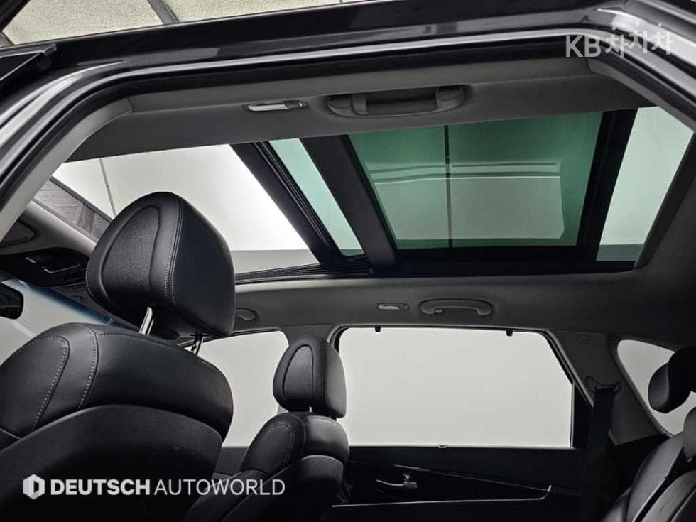 Киа All NewSorentoДизел 2.2 2WD Престиж - 19