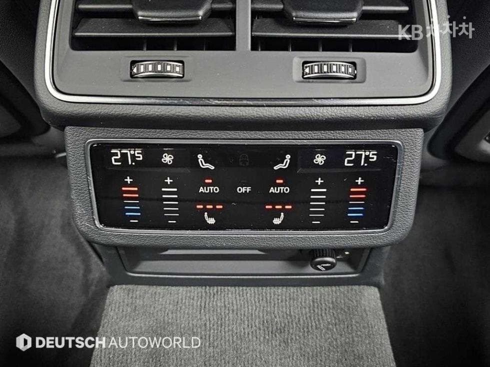 Ауди A6(C8)45 TFSI Quattro Premium - 16