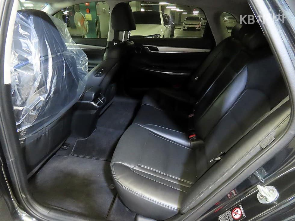 Hyundai The New (facelift) Grandeur (Azera)2.5 Exclusive - 7