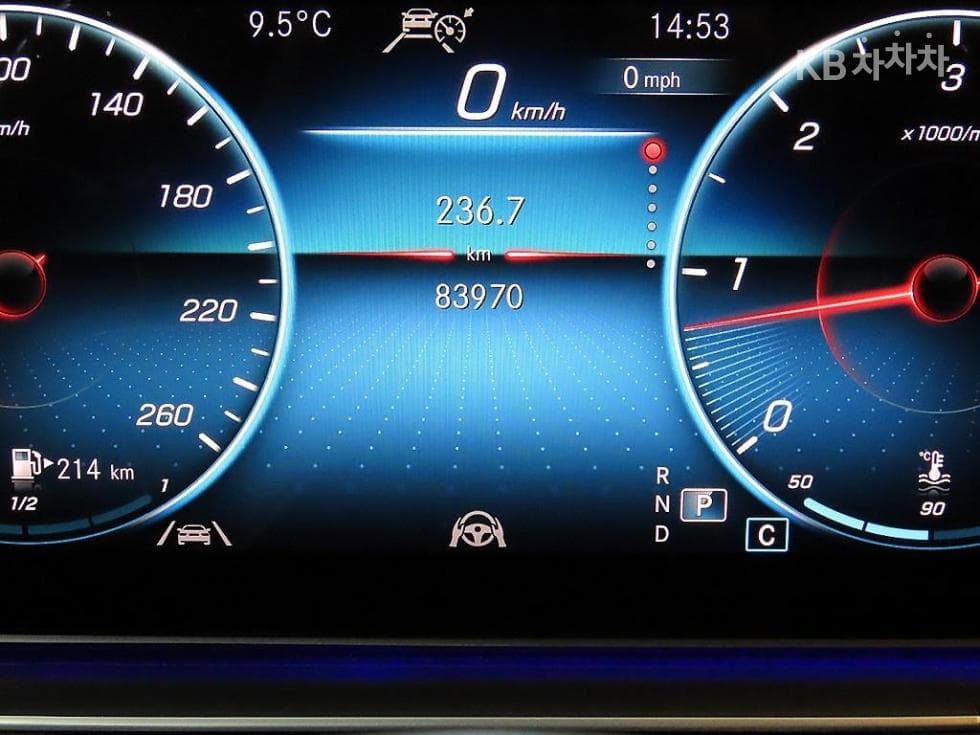 Mercedes-Benz GLS (X167)GLS400d 4Matic Стандартен - 9