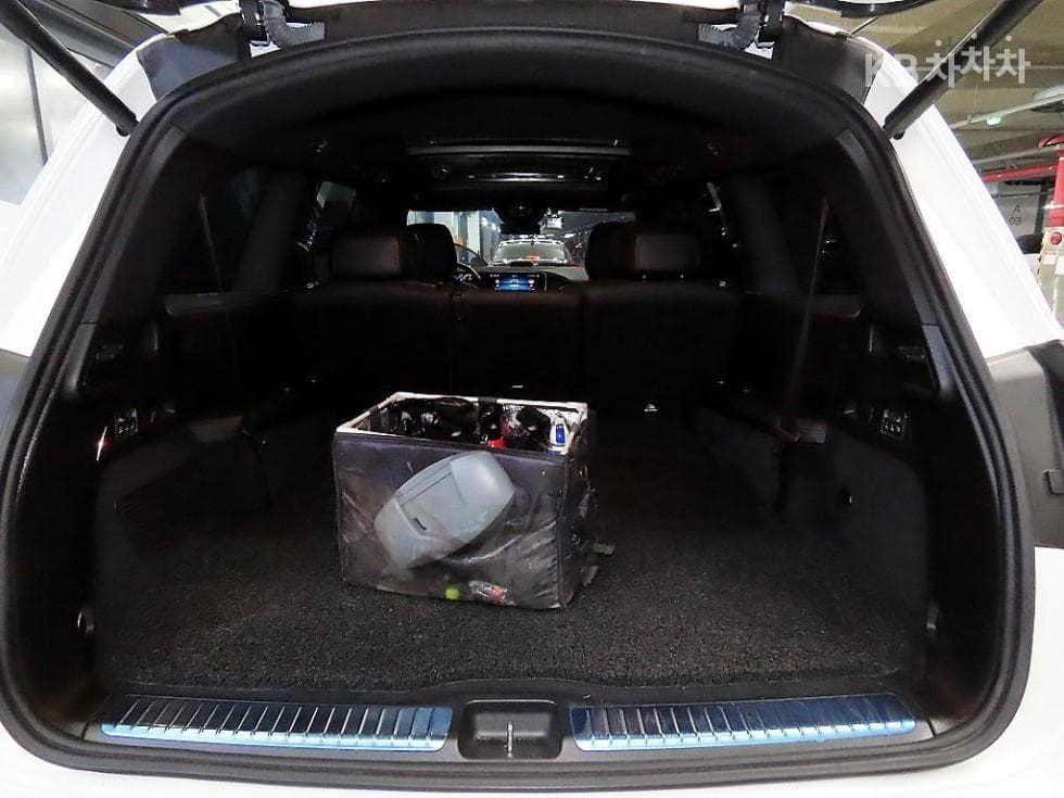 Mercedes-Benz GLS (X167)GLS400d 4Matic Стандартен - 15