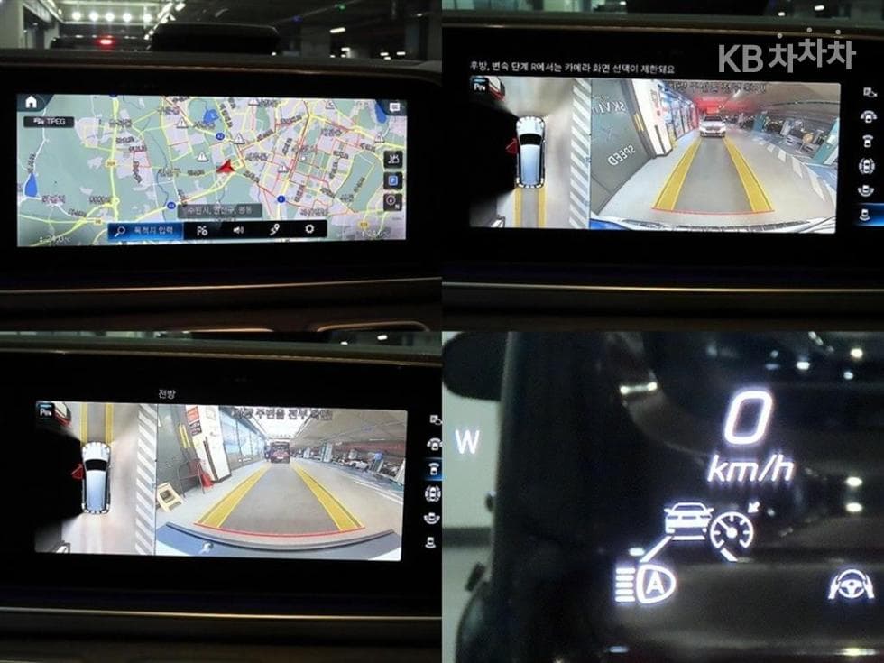 Mercedes-Benz GLS (X167)GLS400d 4Matic Стандартен - 16