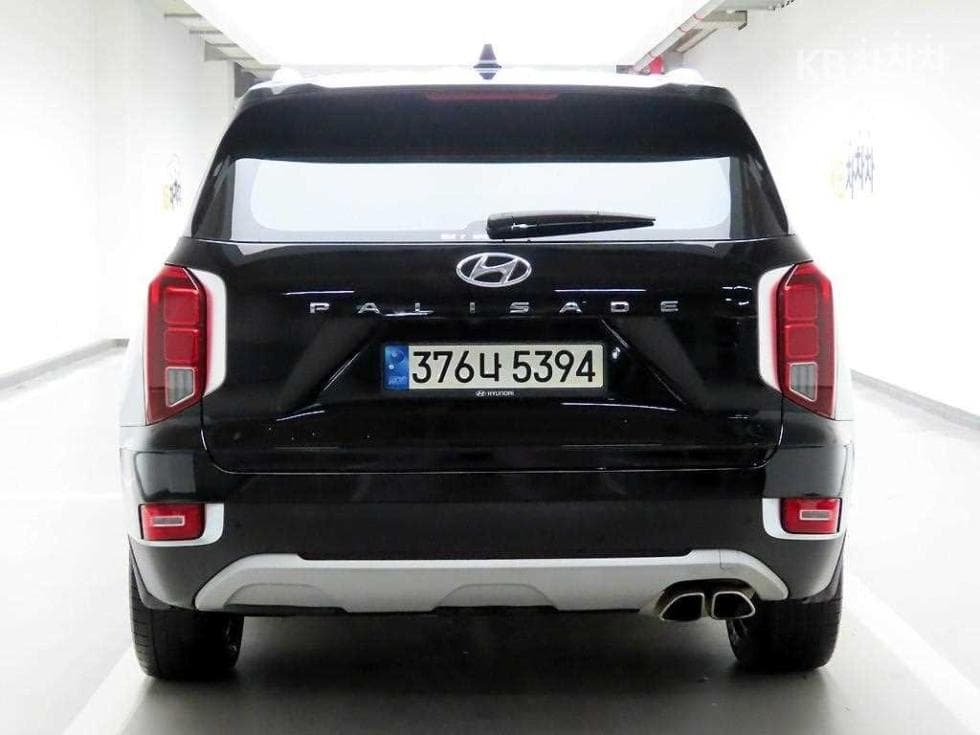Хюндай Palisade3.8 Бензин 7-местен (Лимузин) Престиж - 3