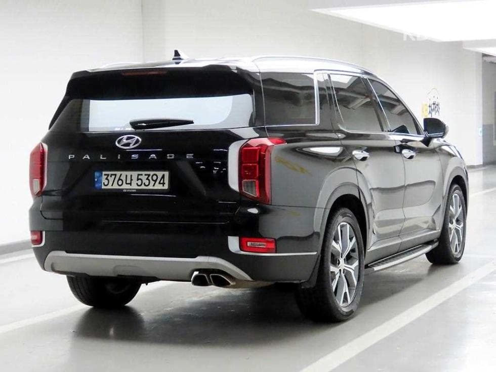Хюндай Palisade3.8 Бензин 7-местен (Лимузин) Престиж - 4
