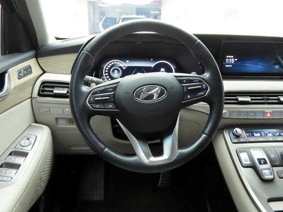 Хюндай Palisade3.8 Бензин 7-местен (Лимузин) Престиж - 7