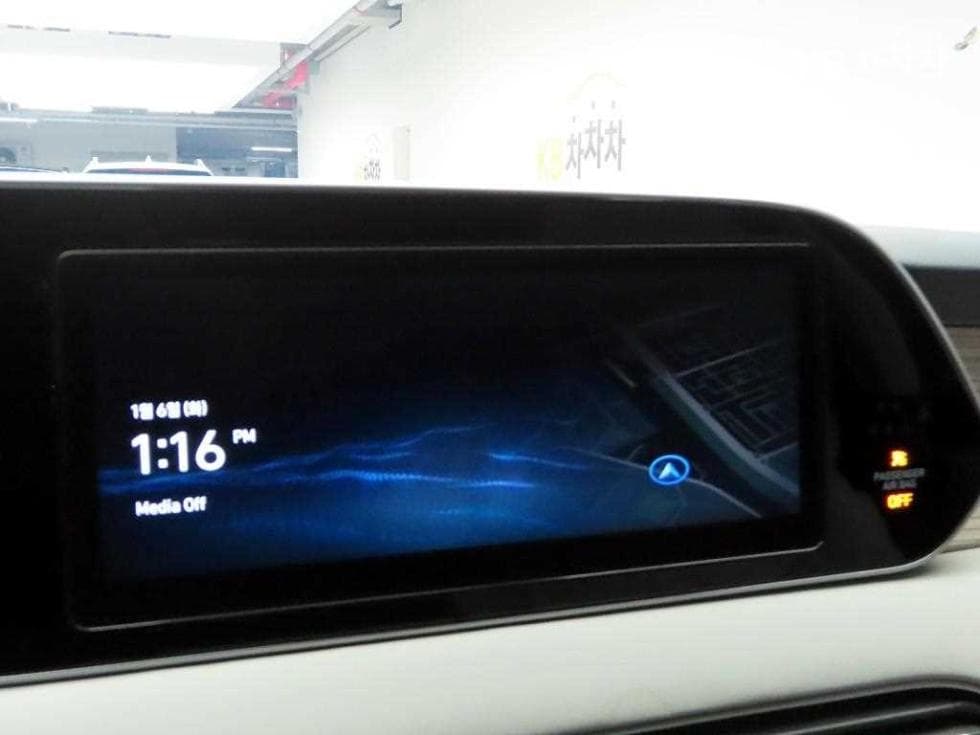 Хюндай Palisade3.8 Бензин 7-местен (Лимузин) Престиж - 8