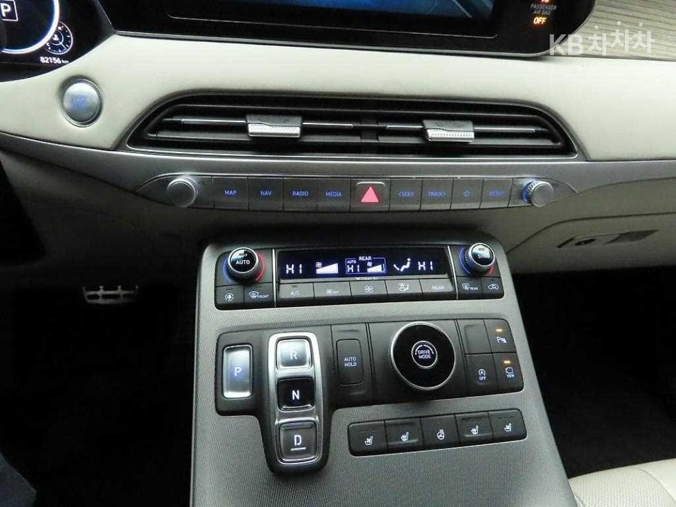 Хюндай Palisade3.8 Бензин 7-местен (Лимузин) Престиж - 9