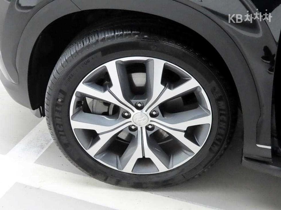 Хюндай Palisade3.8 Бензин 7-местен (Лимузин) Престиж - 19