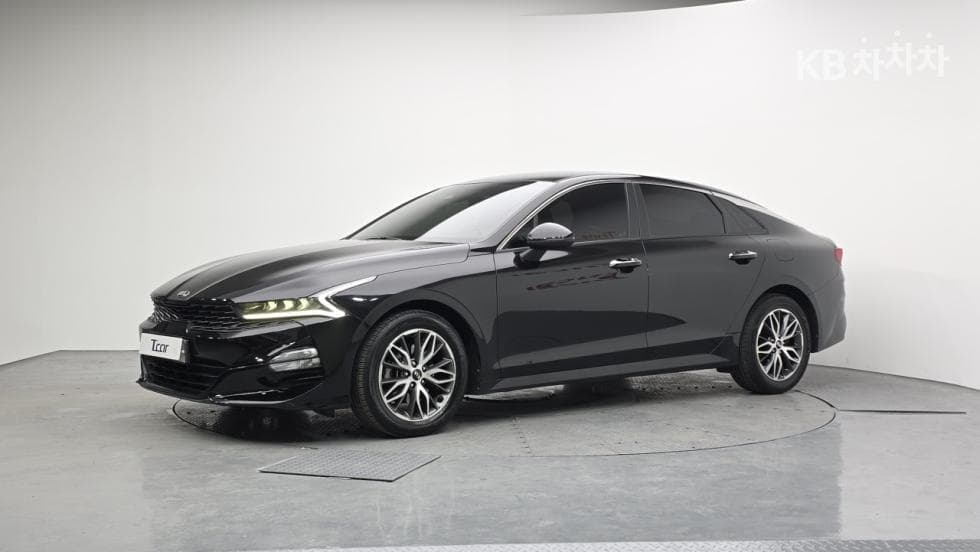 Киа K5 3-토 поколение 2.0 Бензин Престиж - Image 1