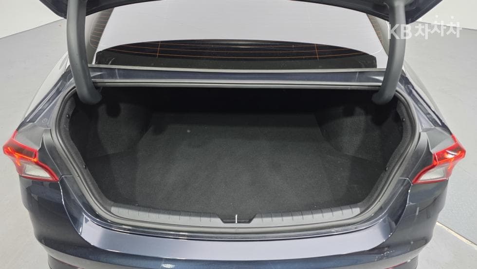 Киа K5 Хибрид 3-토 поколение2.0 HEV Noblesse - 12