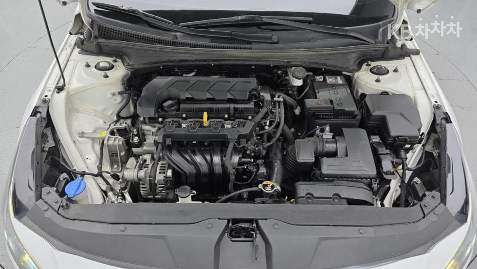 Хюндай All New Avante (Elantra)(CN7)1.6 Бензин Inspiration - 5