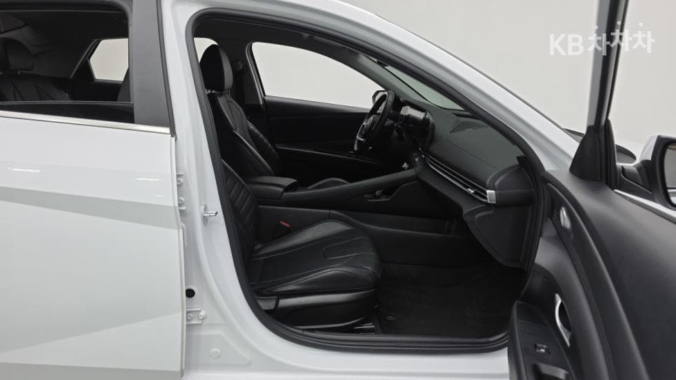 Хюндай All New Avante (Elantra)(CN7)1.6 Бензин Inspiration - 7