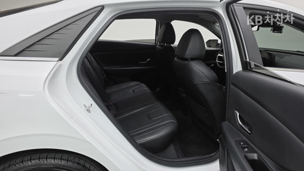 Хюндай All New Avante (Elantra)(CN7)1.6 Бензин Inspiration - 8