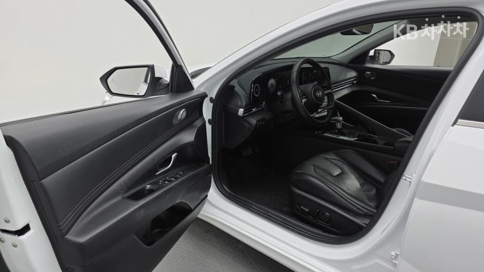 Хюндай All New Avante (Elantra)(CN7)1.6 Бензин Inspiration - 14