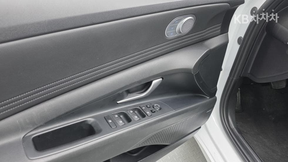 Хюндай All New Avante (Elantra)(CN7)1.6 Бензин Inspiration - 15