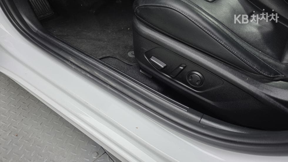 Хюндай All New Avante (Elantra)(CN7)1.6 Бензин Inspiration - 16