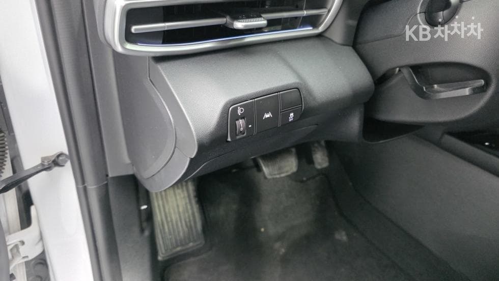 Хюндай All New Avante (Elantra)(CN7)1.6 Бензин Inspiration - 17