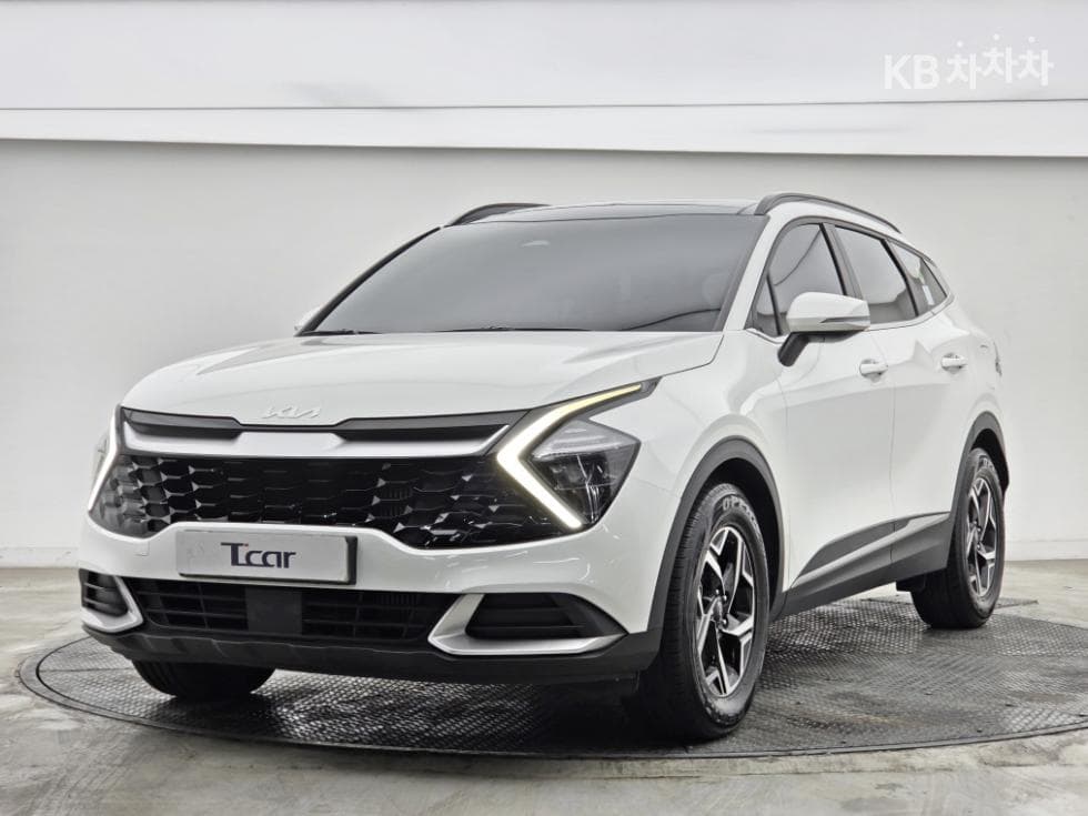 Киа Ди Всеново Sportage G1.6 T-GDI 2WD Престиж - Image 1