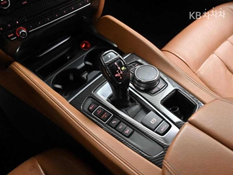BMW X6(F16)xDrive 30d Стандартен - 9