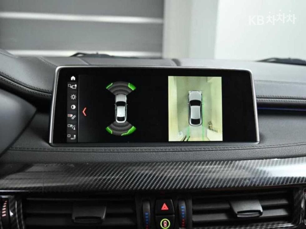 BMW X6(F16)xDrive 30d Стандартен - 14