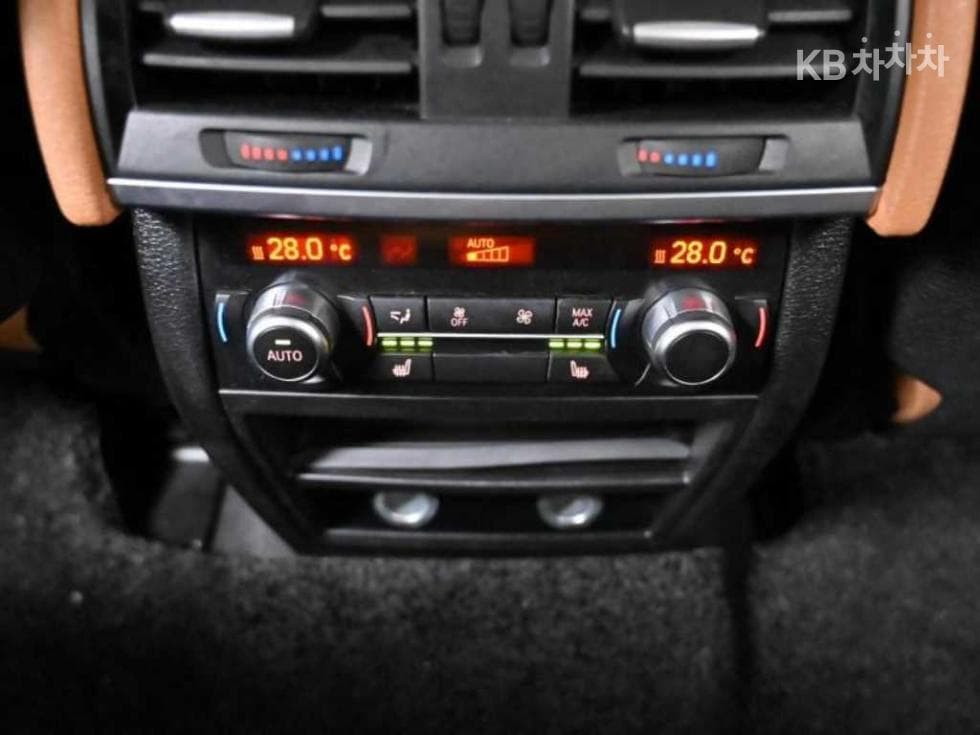 BMW X6(F16)xDrive 30d Стандартен - 15