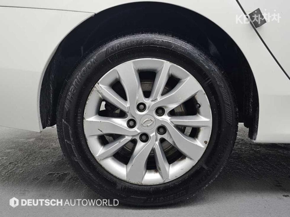 Рено Корея SM5 노바Дизел D Стандартен - 5