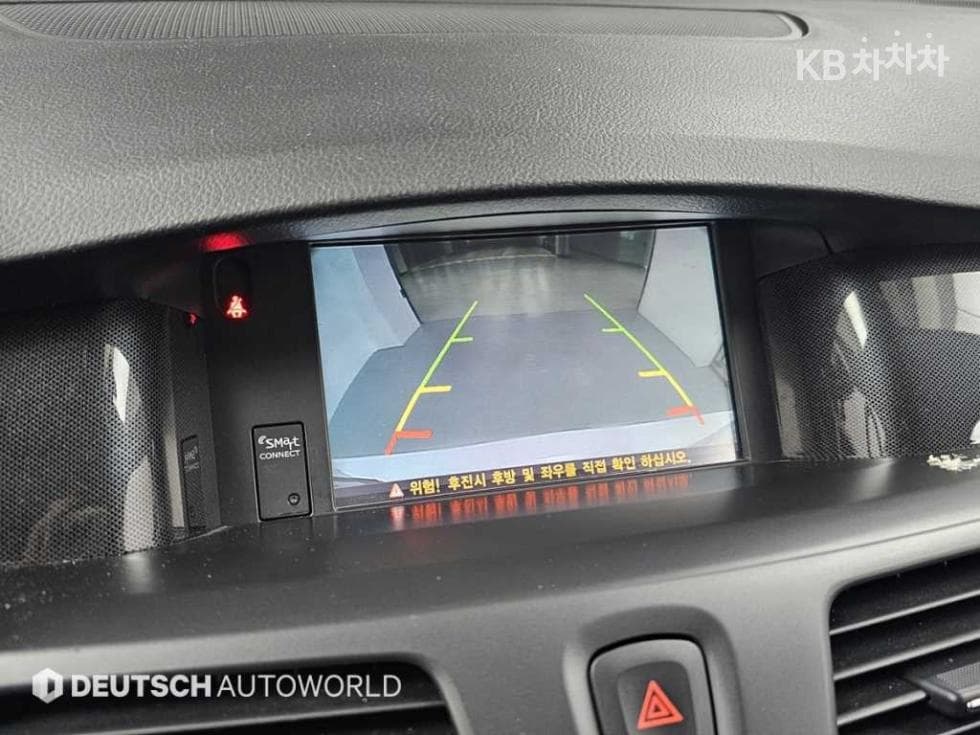 Рено Корея SM5 노바Дизел D Стандартен - 15