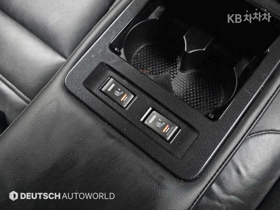 Рено Корея SM5 노바Дизел D Стандартен - 16