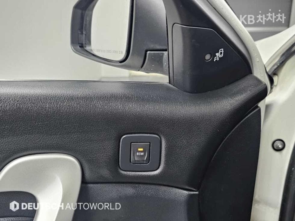 Рено Корея SM5 노바Дизел D Стандартен - 17