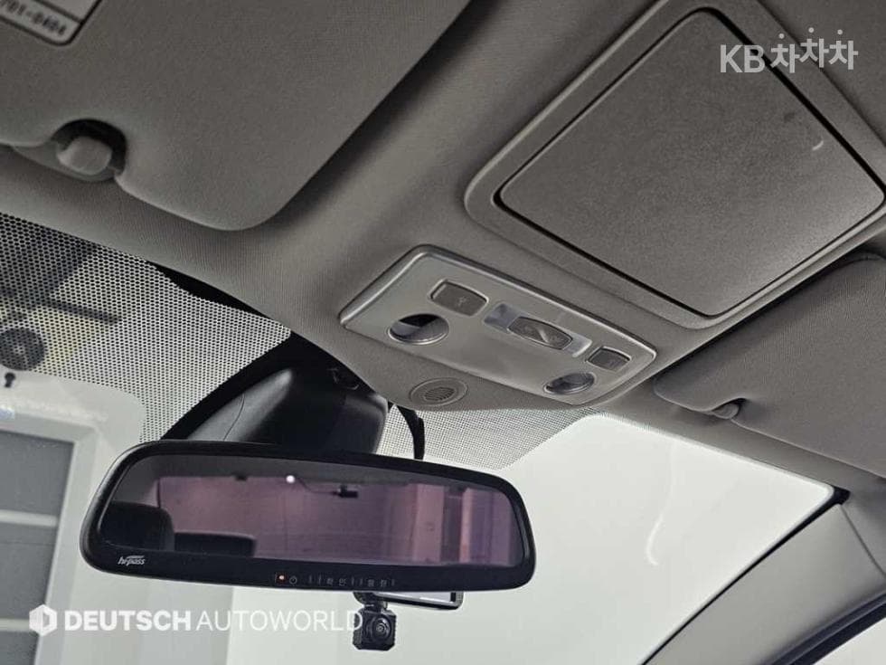 Рено Корея SM5 노바Дизел D Стандартен - 19