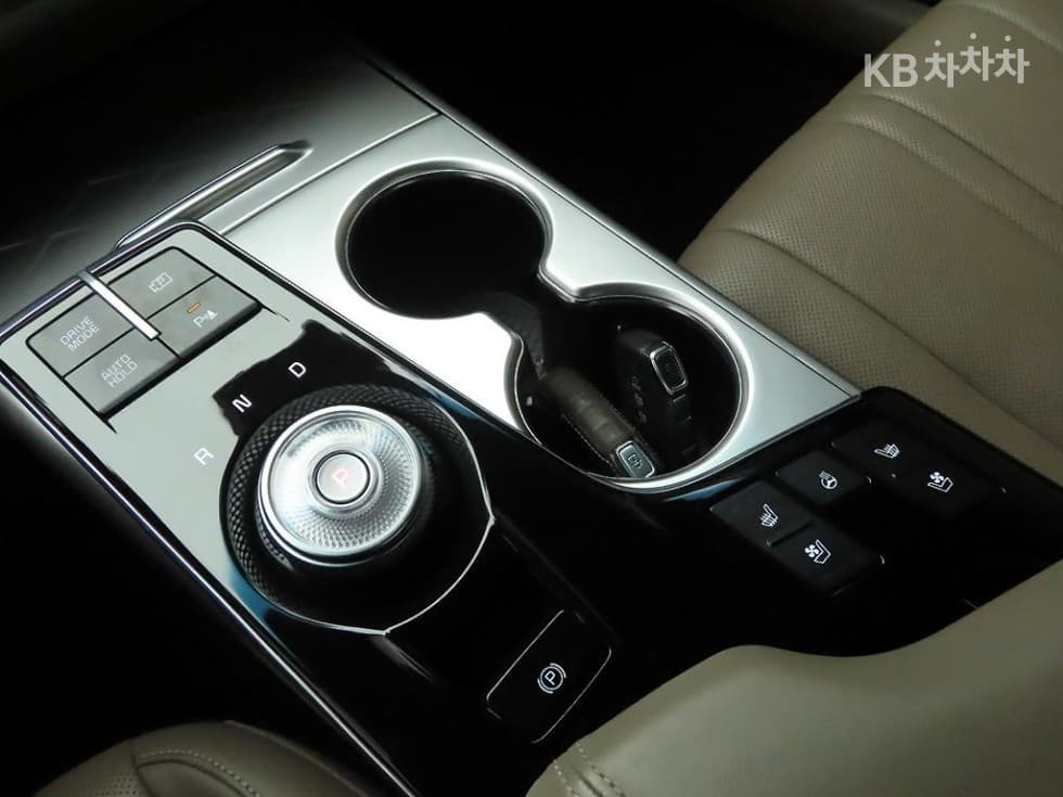 Киа K82.5L бензин Noblesse - 11