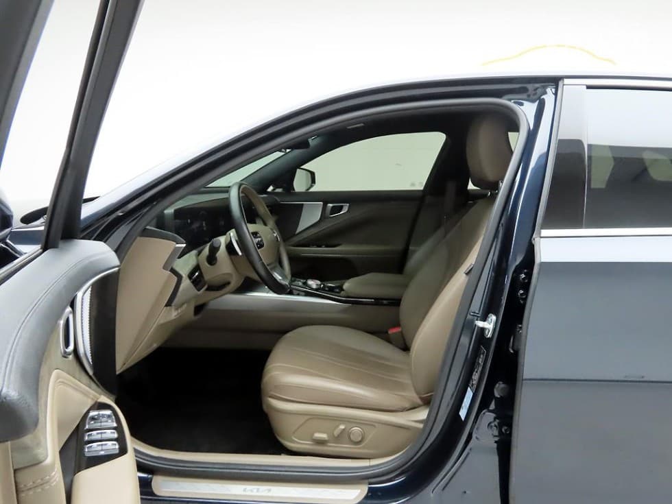 Киа K82.5L бензин Noblesse - 12