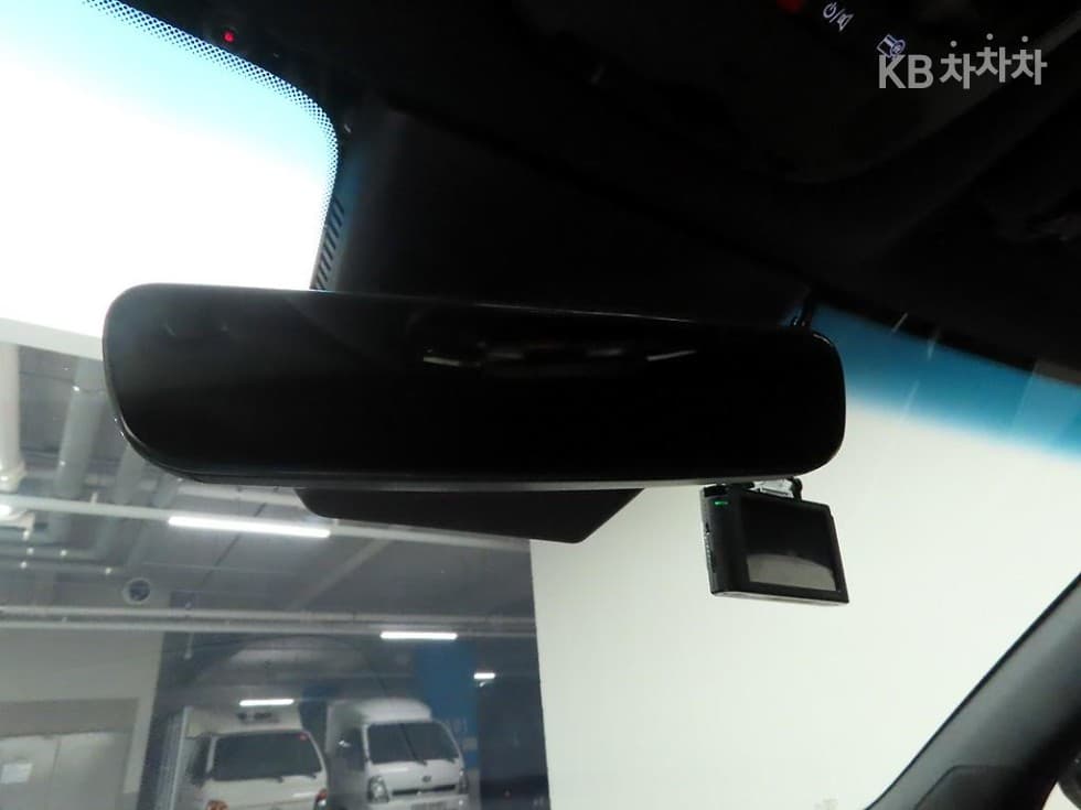 Киа K82.5L бензин Noblesse - 14