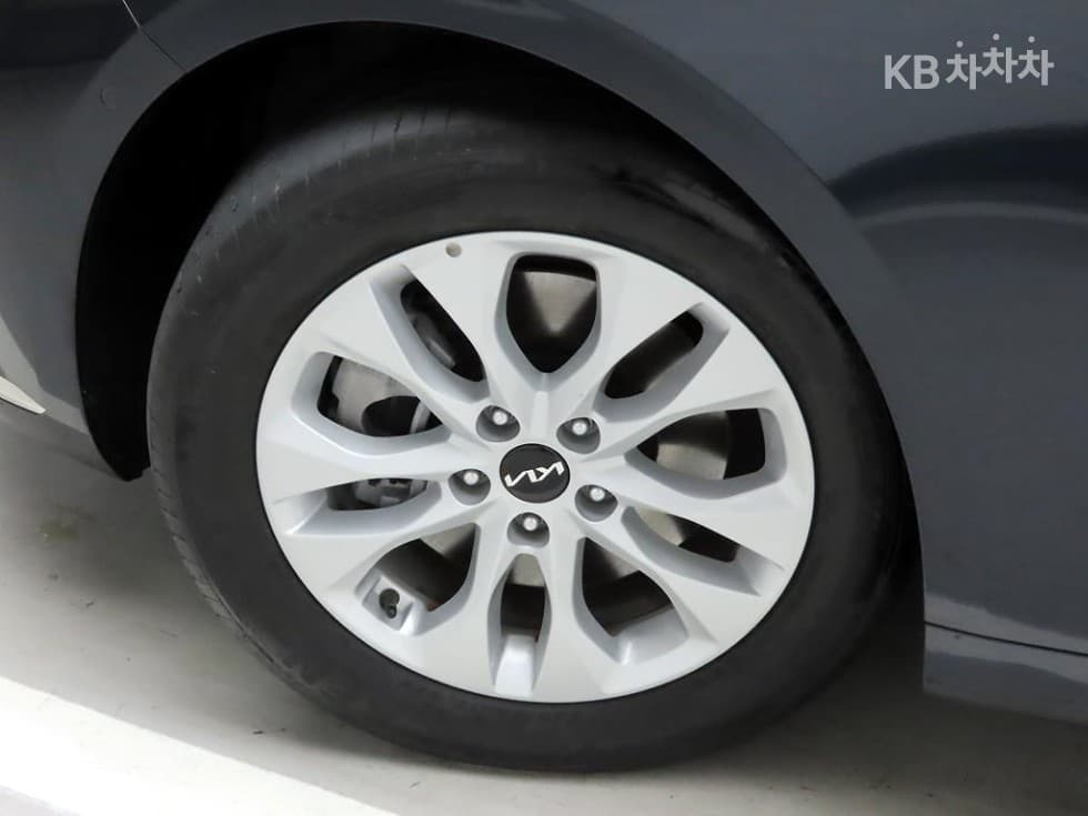 Киа K82.5L бензин Noblesse - 19