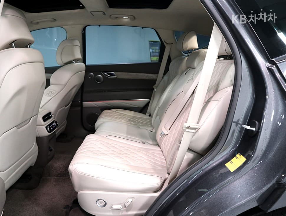 Genesis GV803.0 Diesel AWD - 10