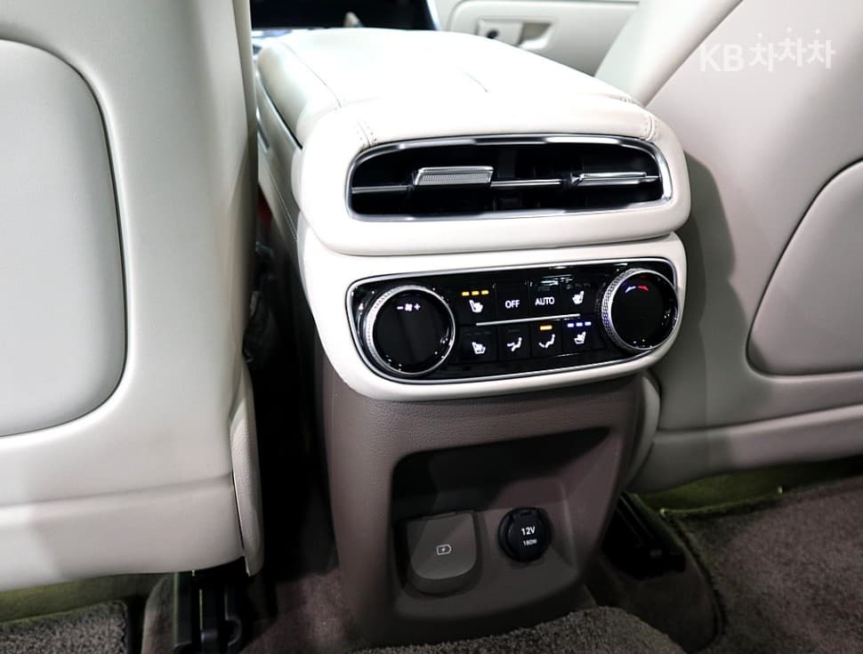 Genesis GV803.0 Diesel AWD - 14