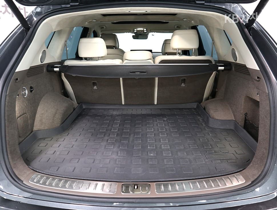 Genesis GV803.0 Diesel AWD - 16