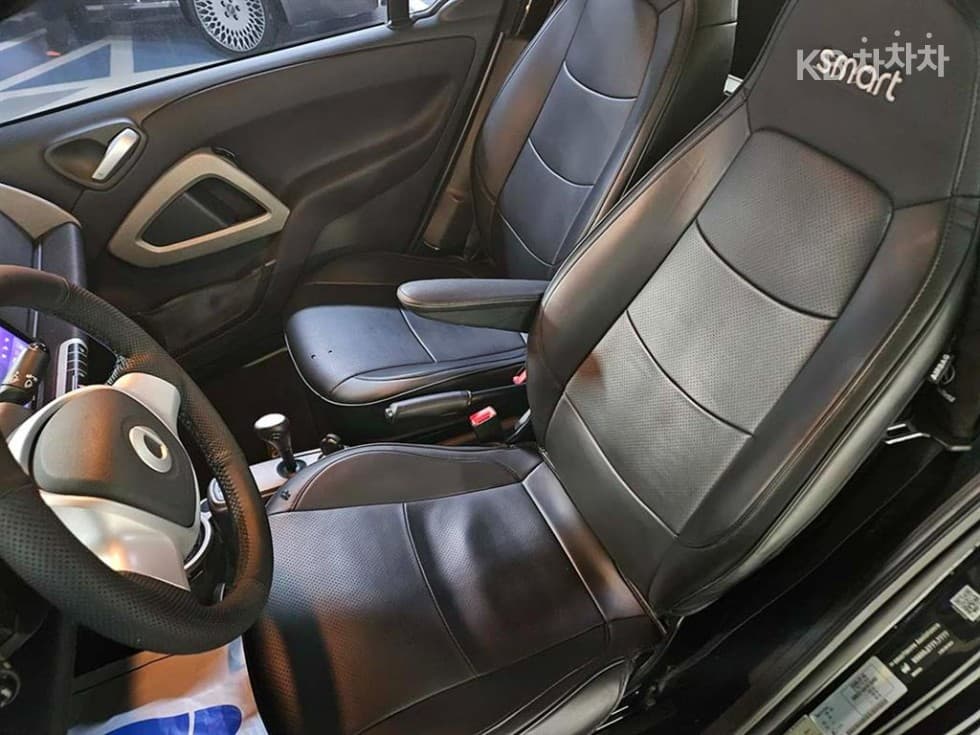 Смарт 포투 카브리오펄스 MHD - 16