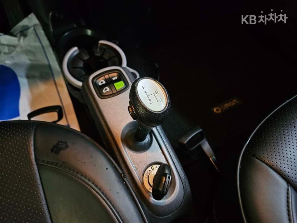 Смарт 포투 카브리오펄스 MHD - 10