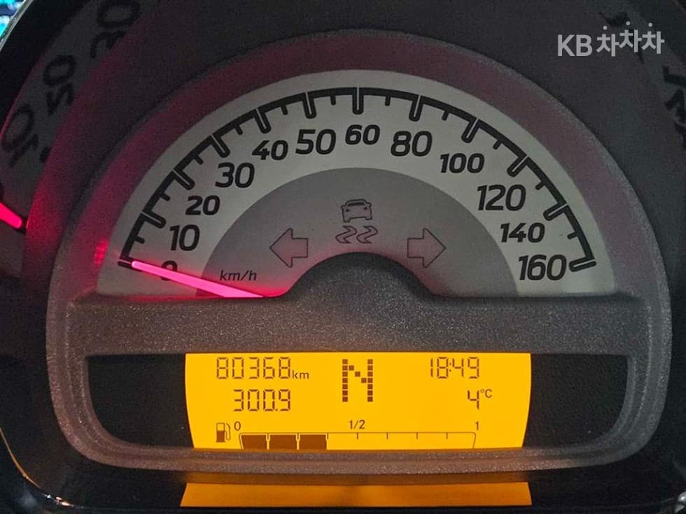 Смарт 포투 카브리오펄스 MHD - 7