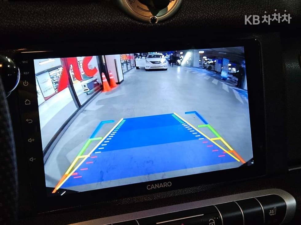 Смарт 포투 카브리오펄스 MHD - 17