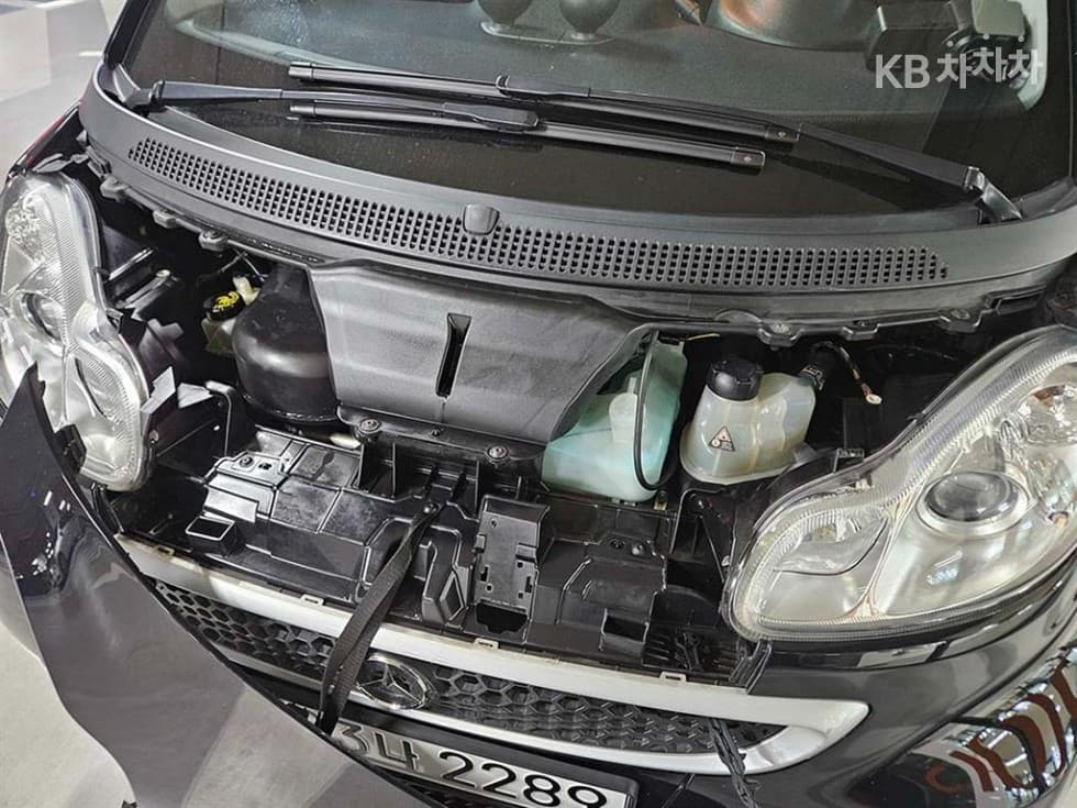 Смарт 포투 카브리오펄스 MHD - 8