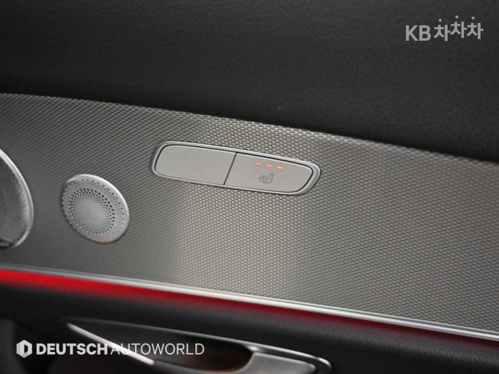 Mercedes-Benz E-Клас (W213)E300 AMG Line - 16