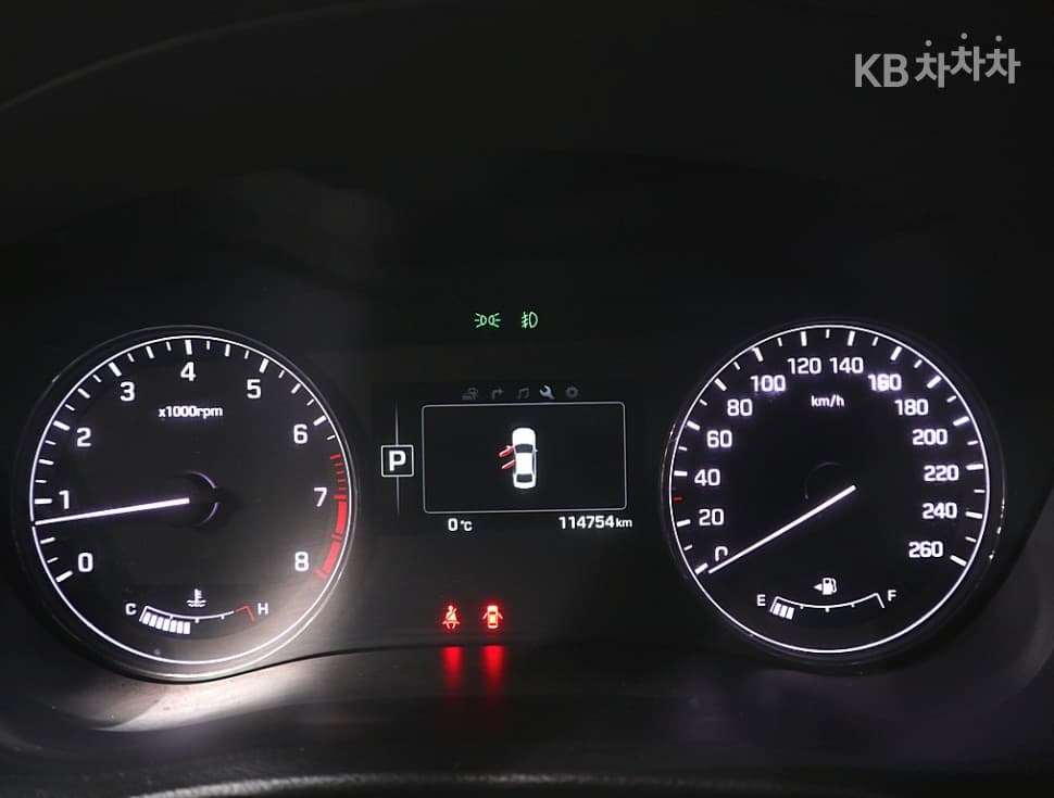 Хюндай ДженезисDHG330 Modern AWD Стандартен - 7