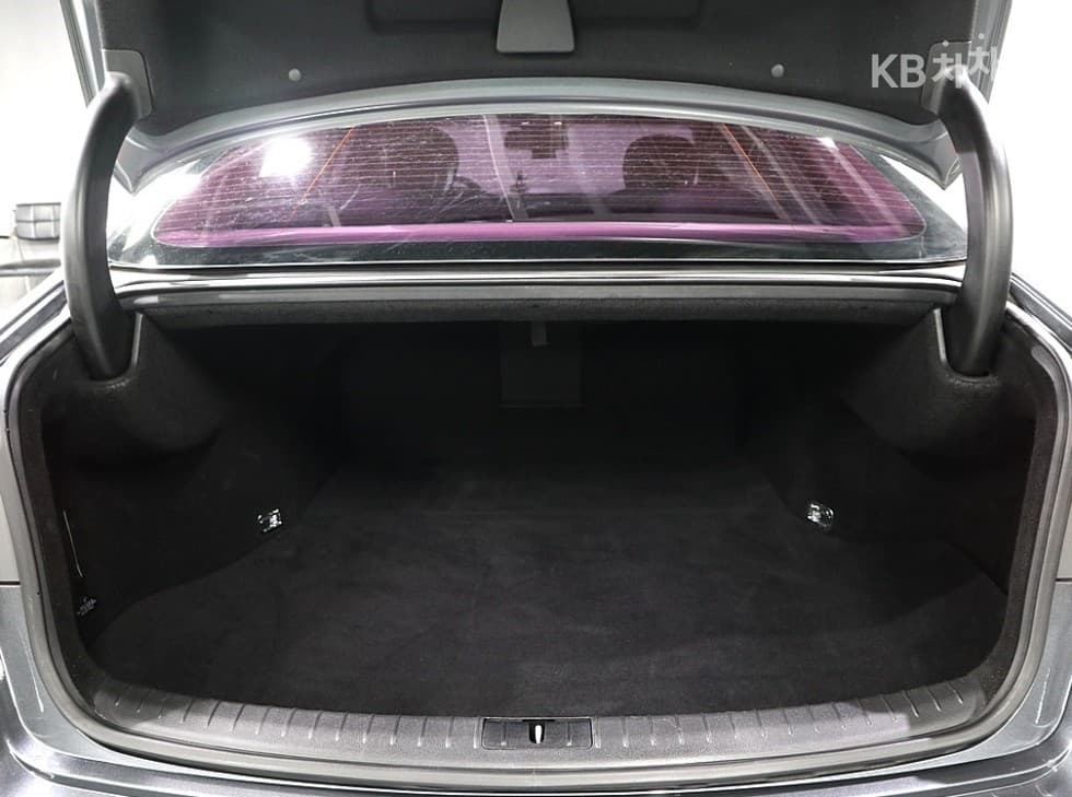 Хюндай ДженезисDHG330 Modern AWD Стандартен - 17