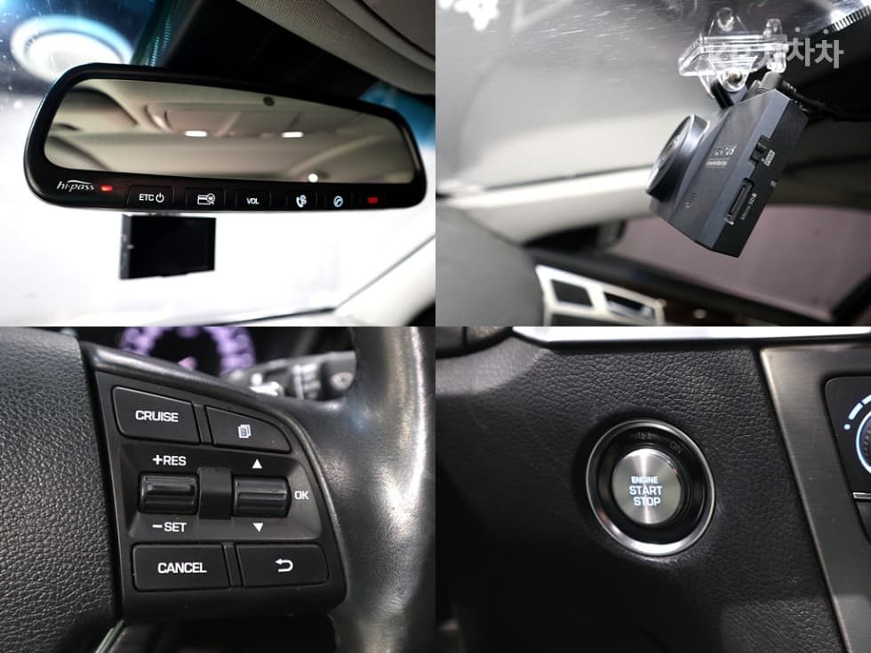 Хюндай ДженезисDHG330 Modern AWD Стандартен - 19